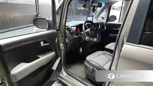 Kia The New Ray id 3203549 из Кореи 20