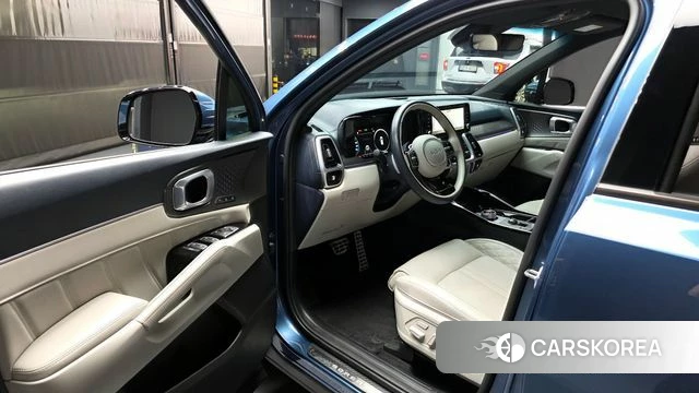 Kia Sorento 4th Generation id 4223517 из Кореи 33