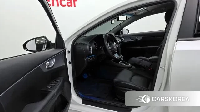 Kia The New K3 2nd generation id 3032641 из Кореи 20