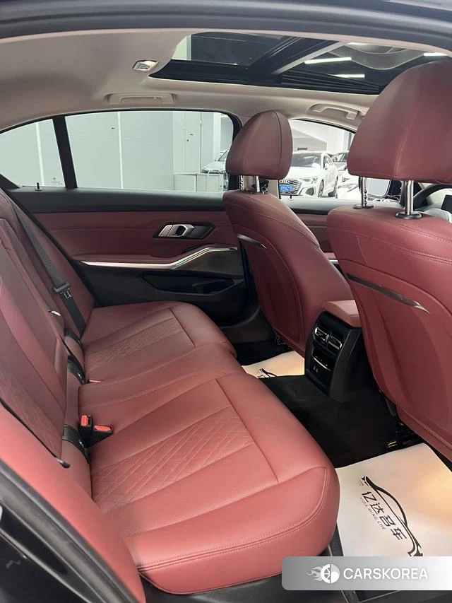 BMW 3 series id 4264487 из Китая 27