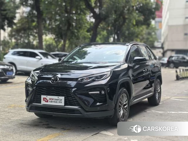 Toyota Wilanda id 4276910 из Китая 19