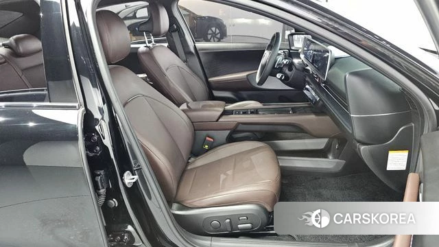 Hyundai Ionic 6 id 4481103 из Кореи 32