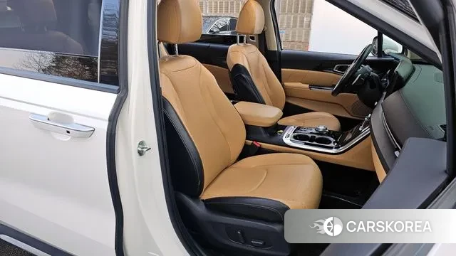 Kia Carnival 4th generation id 3489010 из Кореи 20