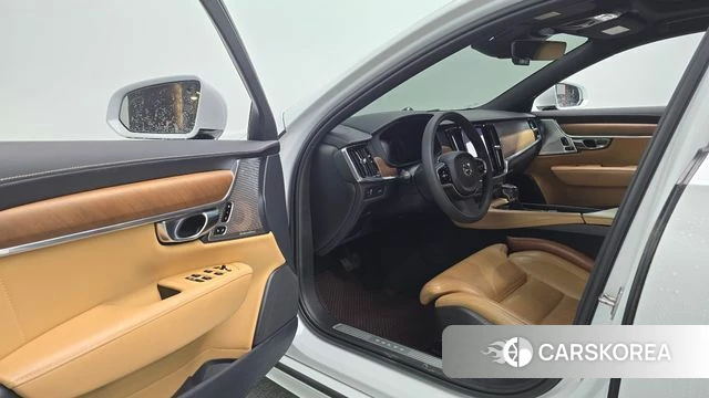 Volvo S90 id 4020260 из Кореи 20