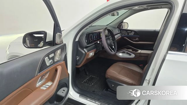 Mercedes-Benz GLE-Class W167 id 4879982 из Кореи 20