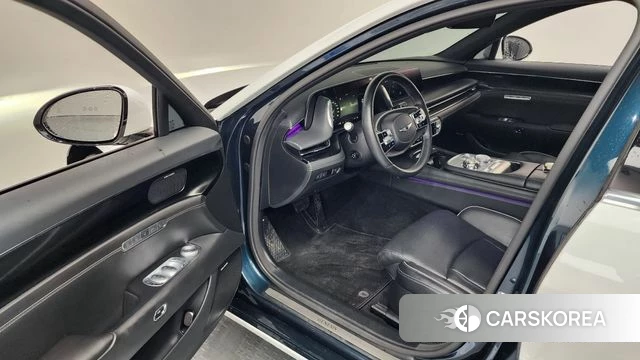 Genesis G90 (RS4) id 4572642 из Кореи 41