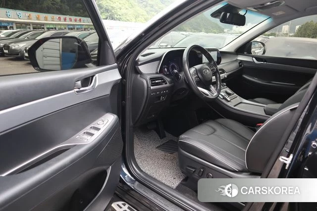 Hyundai Palisade id 4604321 из Кореи 20