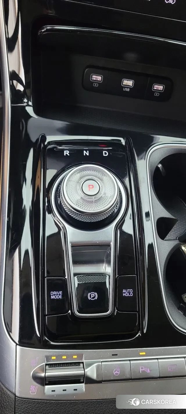 Kia Carnival 4th generation id 3474038 из Кореи 19