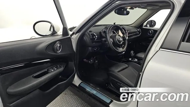 Mini Cooper Clubman id 2911090 из Кореи 20