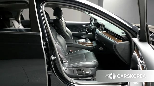 Kia More K9 id 3873366 из Кореи 20