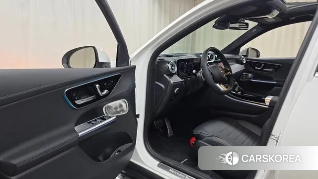 Mercedes-Benz GLC-Class X254 id 3560051 из Кореи 20