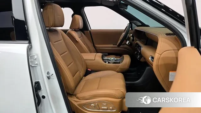 Hyundai Palisade (LX3) id 3731984 из Кореи 20