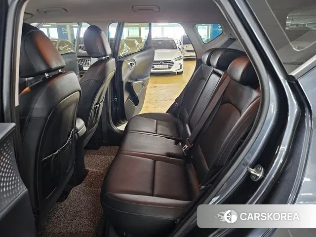 Kia Soul Booster id 3008416 из Кореи 20