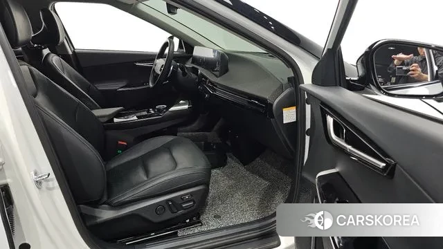 Kia EV6 id 2930834 из Кореи 20