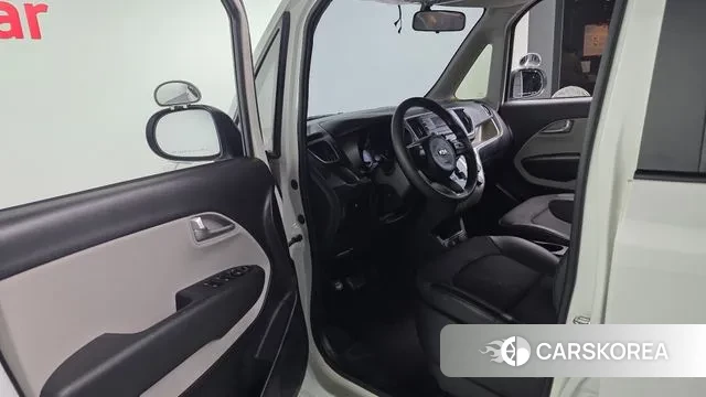 Kia The New Ray id 3530714 из Кореи 20