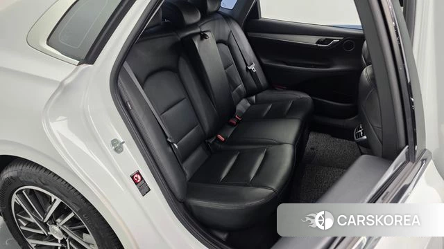 Hyundai The New Grandeur IG id 4603662 из Кореи 32