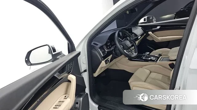 Audi Q5 (FY) id 3411960 из Кореи 20