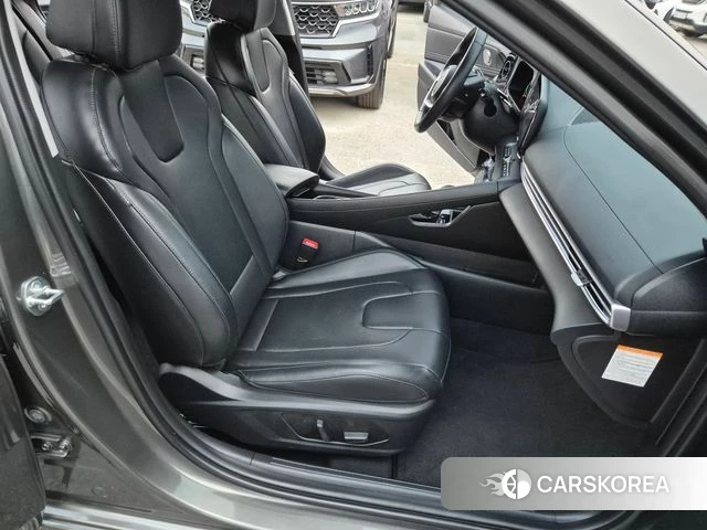 Hyundai The New Avante Hybrid (CN7) id 4941704 из Кореи 20