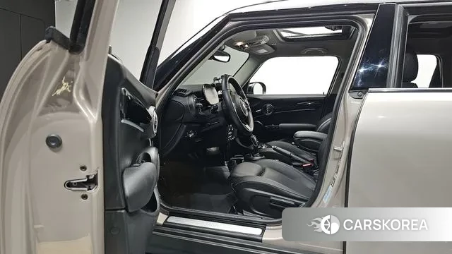 Mini Cooper id 3746590 из Кореи 20