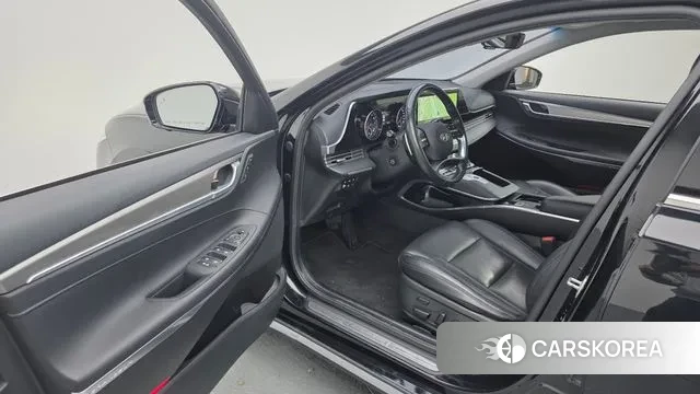 Hyundai The New Grandeur IG id 3747626 из Кореи 20