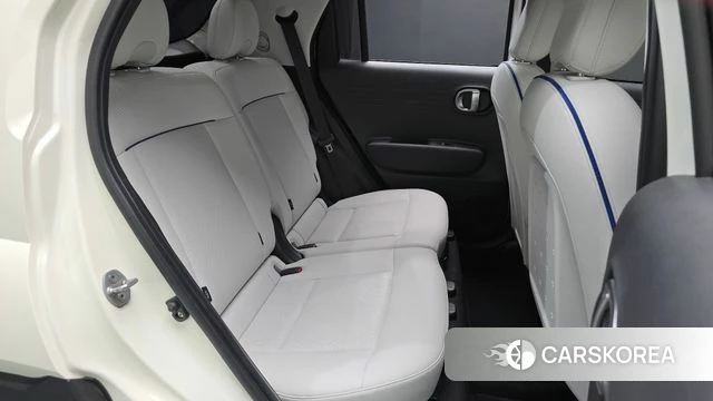 Hyundai Casper id 4928587 из Кореи 30