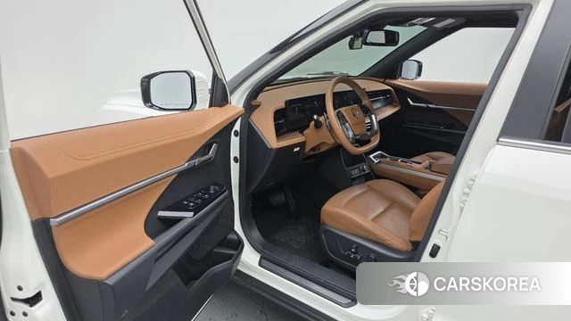 Ssangyong Torres id 3940106 из Кореи 20