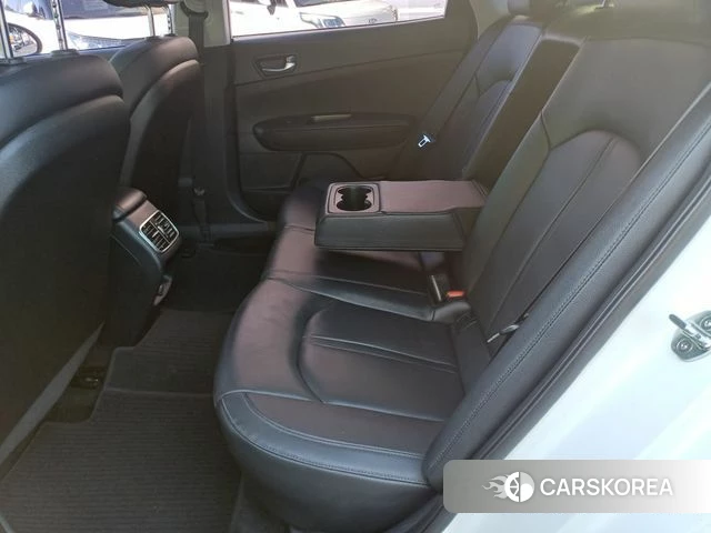 Kia The New K5 2nd generation id 4300590 из Кореи 20