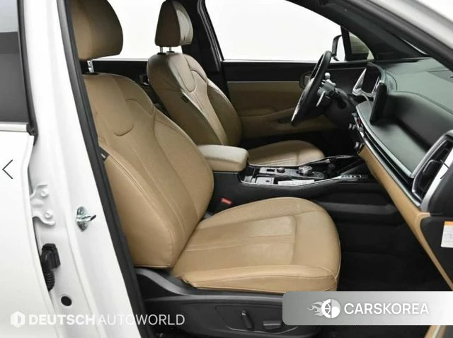 Kia The New Sorento 4th Generation id 3940274 из Кореи 20