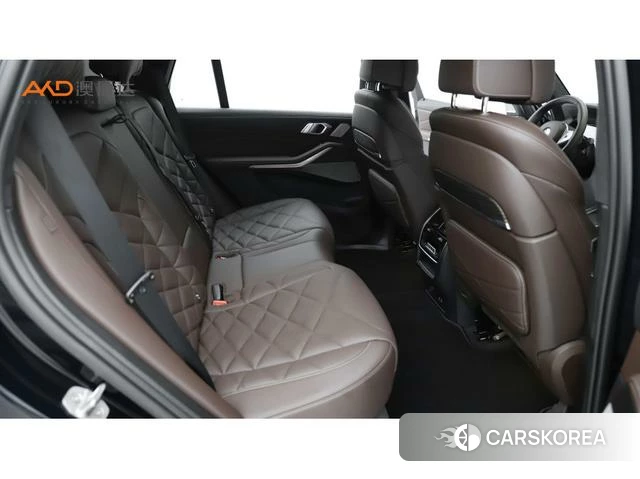 BMW X5 id 4277540 из Китая 10