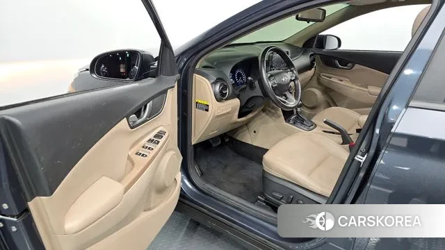 Hyundai Kona id 3583315 из Кореи 20