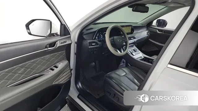 Hyundai Palisade id 3753027 из Кореи 20