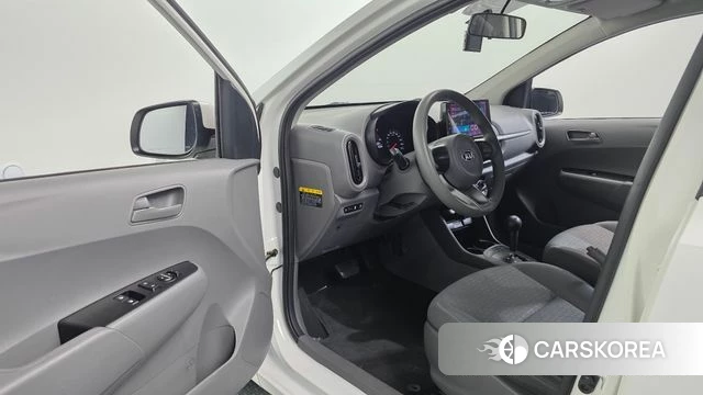 Kia All New Morning (JA) id 4568818 из Кореи 34