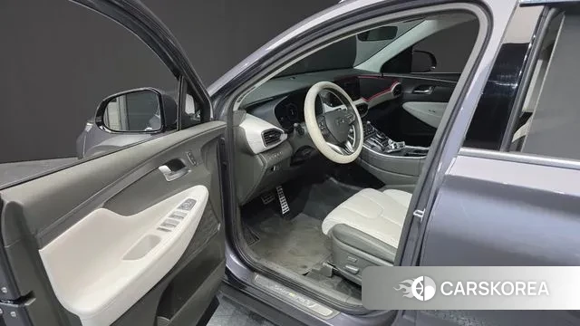 Hyundai The New Santa Fe id 3366027 из Кореи 20