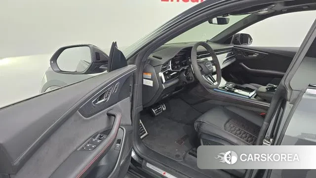 Audi RSQ8 (4M) id 2959254 из Кореи 20