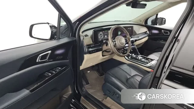 Kia Carnival 4th generation id 2959778 из Кореи 20