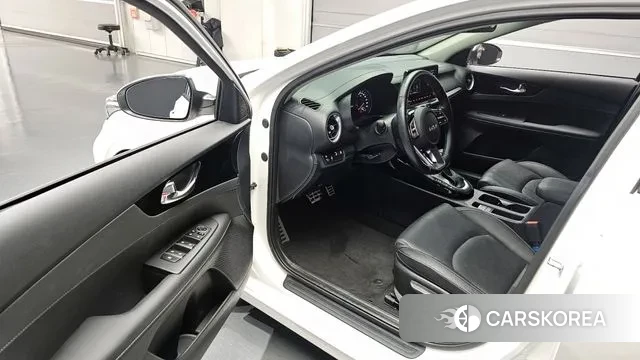 Kia The New K3 2nd generation id 3689994 из Кореи 20