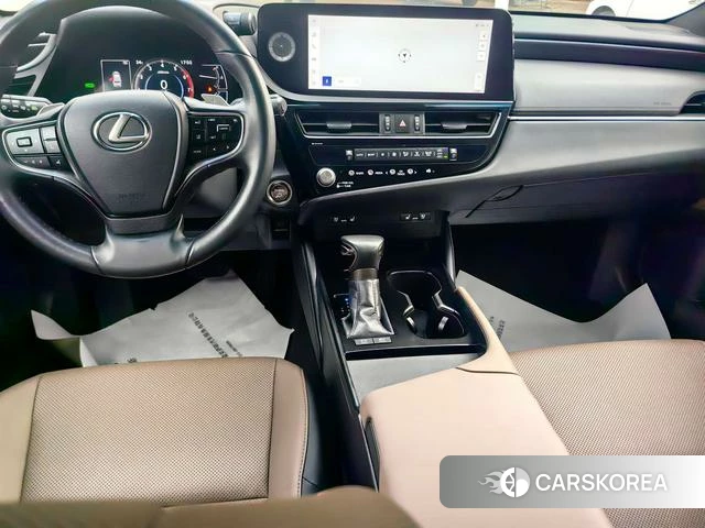Lexus ES id 4182733 из Китая 15