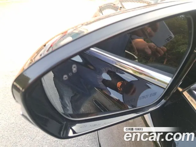 Hyundai The New Grandeur IG id 2731785 из Кореи 20