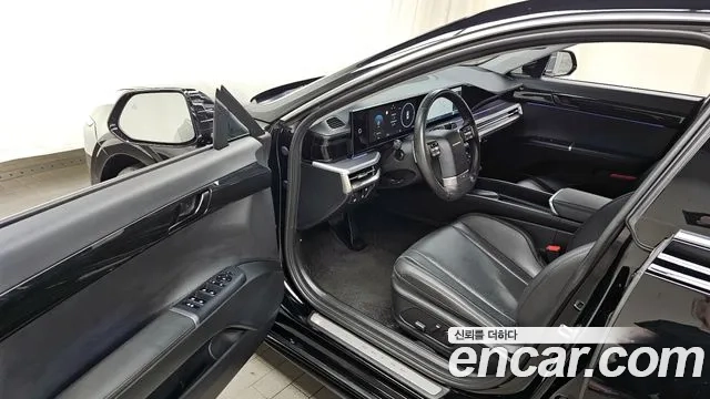 Hyundai Grandeur (GN7) id 2925798 из Кореи 20