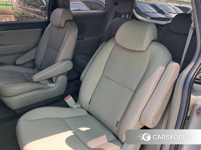 Kia The New Carnival id 4770349 из Кореи 10