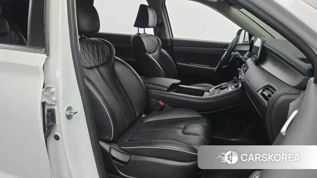 Hyundai Palisade id 3039182 из Кореи 20