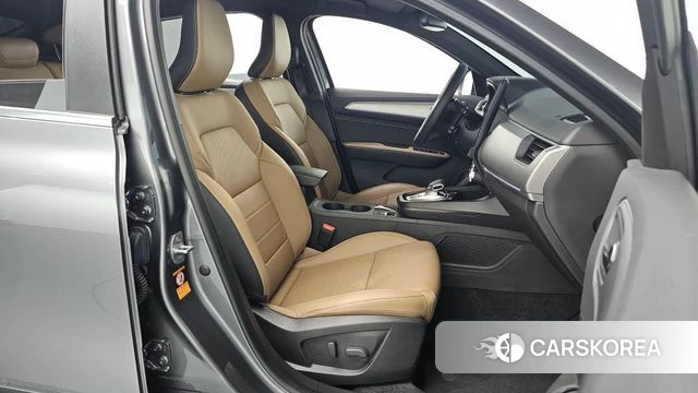 Renault Korea (Samsung) Arcana id 4834041 из Кореи 20