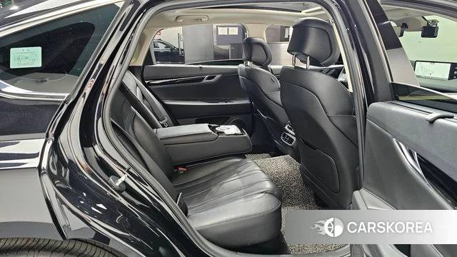 Genesis G80 (RG3) id 4429658 из Кореи 33