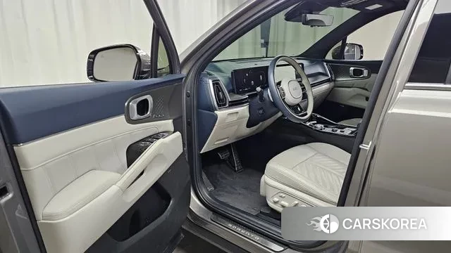 Kia The New Sorento 4th Generation id 3212315 из Кореи 20