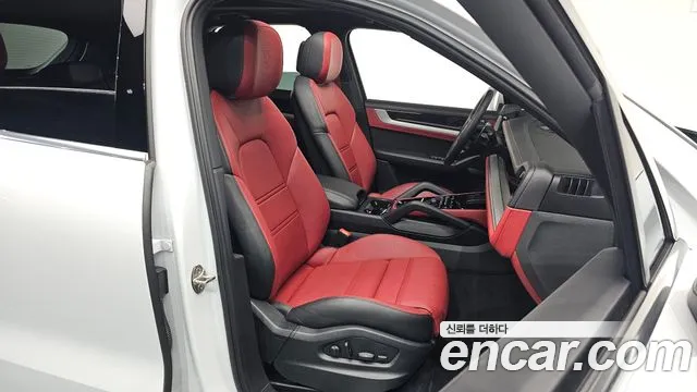 Porsche Cayenne (PO536) id 2837108 из Кореи 20