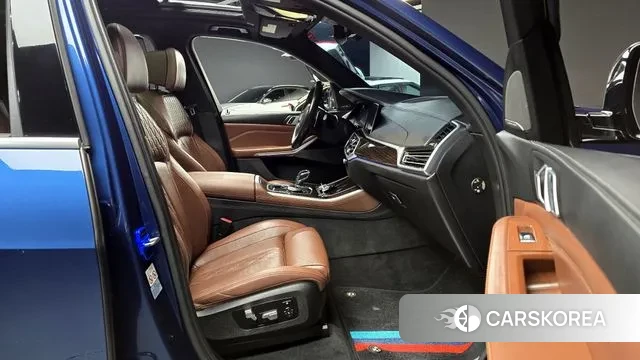 BMW X5 (G05) id 3350998 из Кореи 20