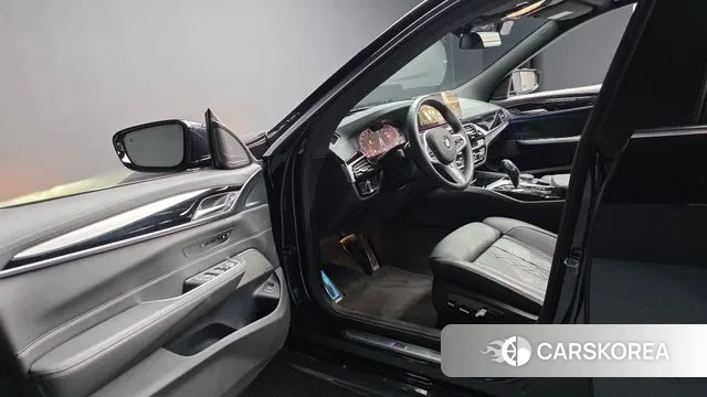 BMW 6 Series GT (G32) id 3353677 из Кореи 20