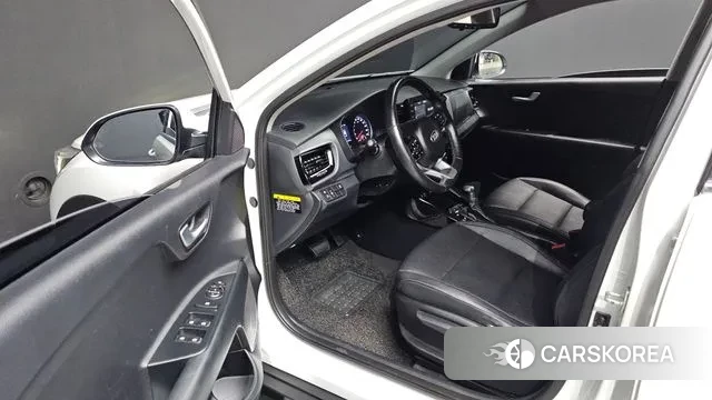 Kia Stonic id 3737267 из Кореи 20