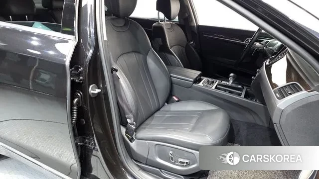 Genesis G80 id 3761168 из Кореи 20