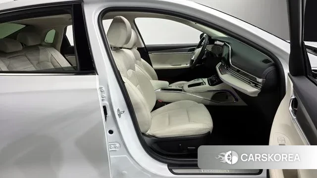 Hyundai The New Grandeur IG id 3606804 из Кореи 20